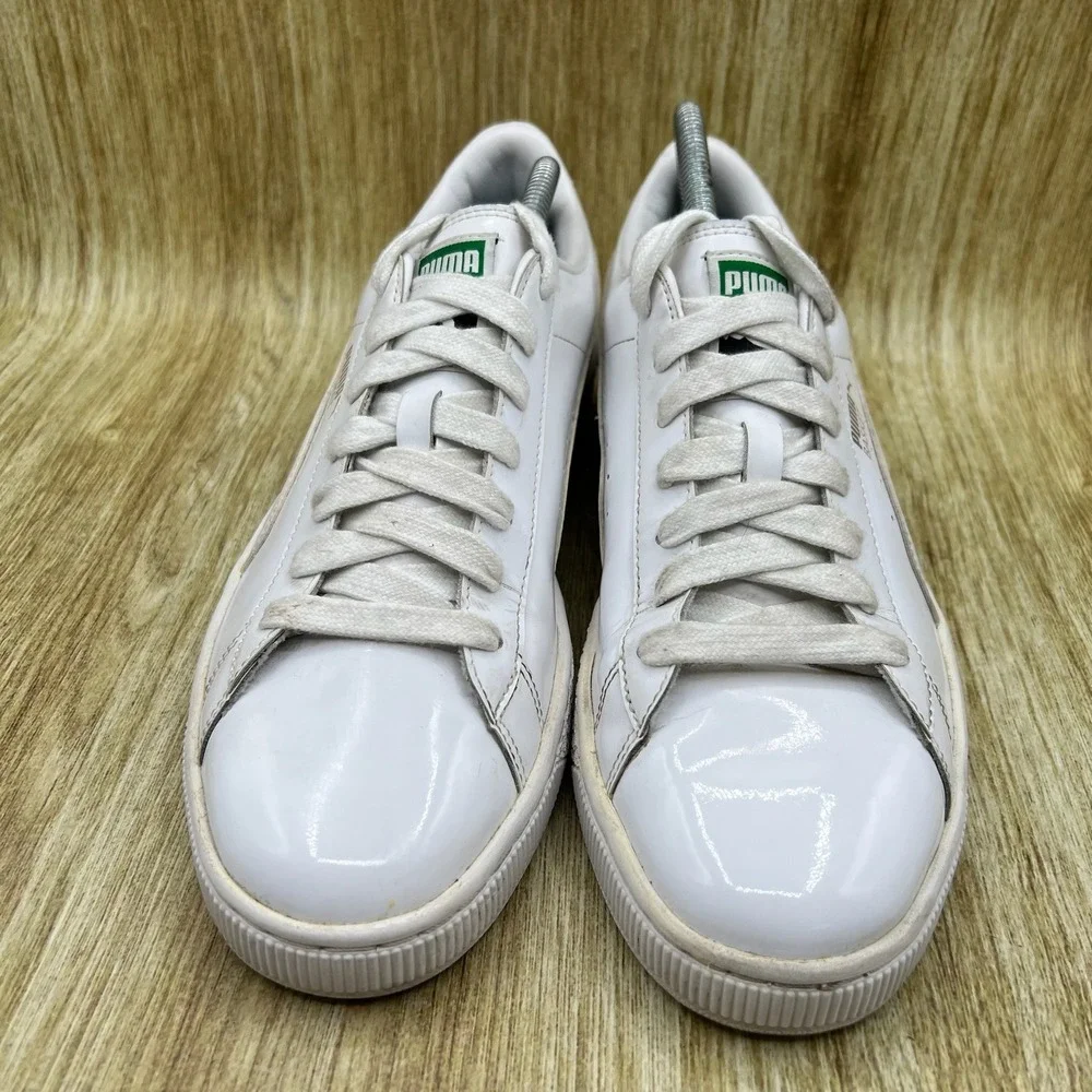 Puma basket classic